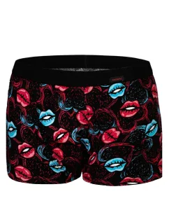 Pánske boxerky Cornette 010/72 Hot lips