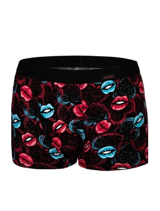 Pánske boxerky Cornette 010/72 Hot lips