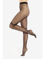 Gatta Fancy pančuchy wz.01 20 den 2-4