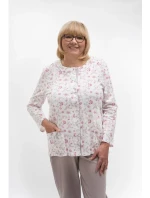 Dámske pyžamo Martel Maria I 200 kr / r M-2XL Dámske pyžamo Martel Maria I 200 kr / r M-2XL