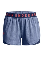 Under Armour Play Up Short 3.0 Twist W 1349124404