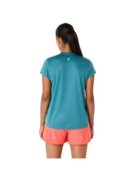 Asics Fujitrail Logo SS Top W 2012C971-425 Tričko