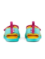 Affenzahn Sandále Chamude Airy Owl Jr 00392-30003 Sandále Affenzahn Sandále Chamude Airy Owl Jr 00392-30003 Sandále