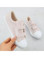 Big Star Jr Tenisky na suchý zips LL374072 INT1959C