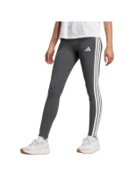 Dámske legíny adidas Essentials 3-Stripes Cotton W JZ3299