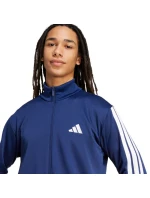 Tepláková súprava adidas Sportswear Basic 3-Stripes French Terry M KB7656