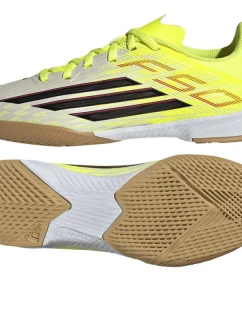 Topánky adidas F50 League Jr IN JR9019
