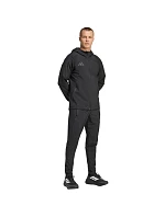 Pánske nohavice adidas Tiro 26 Travel Woven Black JM5541 Pánske nohavice adidas Tiro 26 Travel Woven Black JM5541