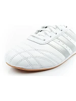Adidas dámske športové topánky Taekwondo Lace white fashion leather women's Adidas dámske športové topánky Taekwondo Lace white fashion leather women's