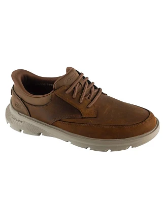 Skechers Slip-Ins: Arch Fit Garza – Rowan 205517-CDB Hnedé 40 Skechers Slip-Ins: Arch Fit Garza – Rowan 205517-CDB Hnedé 40