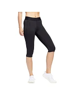 Dámske legíny Techfit Capri Tight W 3/4 FJ7169 - Adidas