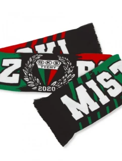 GKS Tychy Retro šál TYCHYSZAL