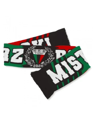 GKS Tychy Retro šál TYCHYSZAL