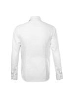 Malfini Journey M MLI-26400 biela košeľa