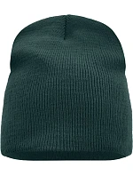 Daiber MB 7580 Pletená čiapka 03.7580 tmavozelená Daiber MB 7580 Pletená čiapka 03.7580 tmavozelená