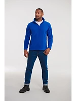 Russell Athletic 874M Mikina z flísu s 1/4 zipsom 10.874M bright royal Russell Athletic 874M Mikina z flísu s 1/4 zipsom 10.874M bright royal