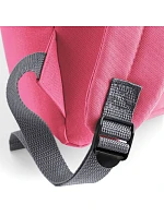 BagBase BG 125 Originálny módny batoh 52.0125 biely/grafitovo šedý BagBase BG 125 Originálny módny batoh 52.0125 biely/grafitovo šedý