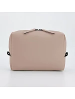 BagBase BG 334 Kabelka cez rameno z matného PU 52.0334 nude pink