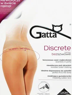 Gatta Discrete 01 farba:daino