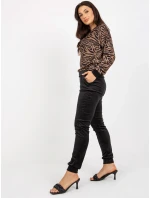 Súprava WN KMPL 8141.11X tmavo lila