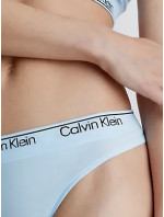 Spodné prádlo Dámske nohavičky THONG 000QF7095ECJP - Calvin Klein