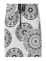 Dámske plážové šaty 16211-233-2 biele-potlač - Pastunette Dámske plážové šaty 16211-233-2 biele-potlač - Pastunette