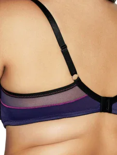 PODPRSENKA AV 2120 NAVY BLUE SSS