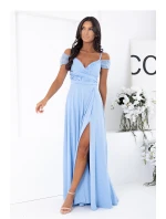 Dlhé šaty model 224688 With You