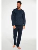 Pánske pyžamo Cornette 926/238