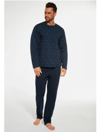 Pánske pyžamo Cornette 926/238