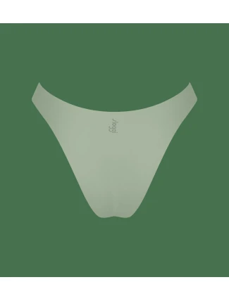sloggi ZERO Feel 2.0 Tiny Thong - Moroccan Mint - SLOGGI Moroccan Mint - SLOGGI