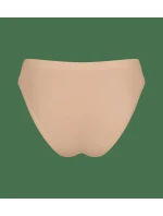 sloggi GO Sense High leg 2P - BROWN - SLOGGI BROWN - SLOGGI
