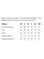 296-8 VICTORIA Trapézové šaty - žltá leopardia potlač