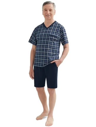 Martel 419 Marek I M-3XL pyžamo