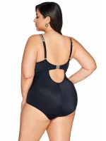 Plavky Ava SKJ 63 Black