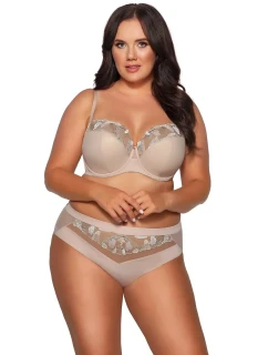 Ava 2081 S-3XL nohavičky