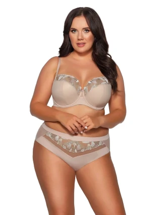 Ava 2081 S-3XL nohavičky Ava 2081 S-3XL nohavičky