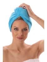 Turban Tampa burgundy - Vestis