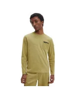 Pánska mikina Calvin Klein Longsleeve Tech Repreve M K10K109080