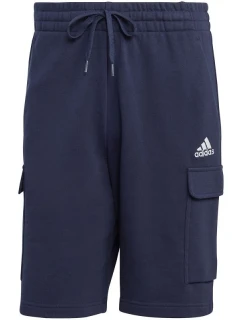 Adidas Essentials Francúzske froté šortky M HA4339