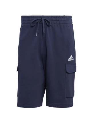 Adidas Essentials Francúzske froté šortky M HA4339 Adidas Essentials Francúzske froté šortky M HA4339
