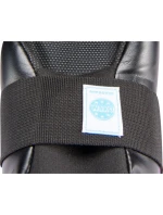 Otvorené rukavice ROTT-FLOWERS (schválené WAKO)