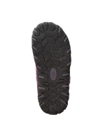 Detské sandále Trollkids Sandefjord XT Jr 668-242