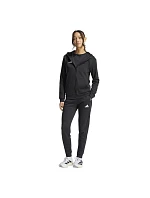 Dámska mikina adidas Entrada 26 Full Zip Hoodie black KF5939 Dámska mikina adidas Entrada 26 Full Zip Hoodie black KF5939