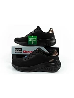 Skechers dámske športové topánky Bobs Squad Waves black ľahké módne dámske Skechers dámske športové topánky Bobs Squad Waves black ľahké módne dámske