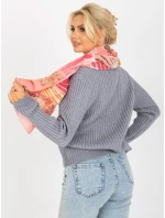 Pareo AT PO 176188.69 svetlo ružové