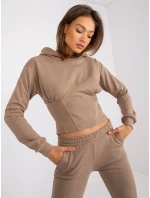 Súprava EM KMPL 378.04 tmavo lila