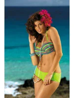 Plavky Paloma Smile M-223 Green (86) - Marko Plavky Paloma Smile M-223 Green (86) - Marko