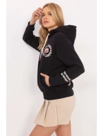 Mikina model 205932 Sublevel