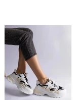 Tenisky model 207157 Solea